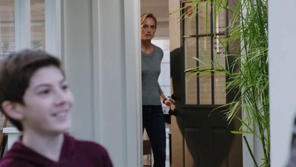 Watch the Exciting Trailer for TNT's Original Series 'Legends' Featuring Sean Bean 🎬