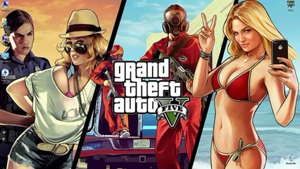 [Full version] GTA 5 Download Free - PC [No survey][No password]