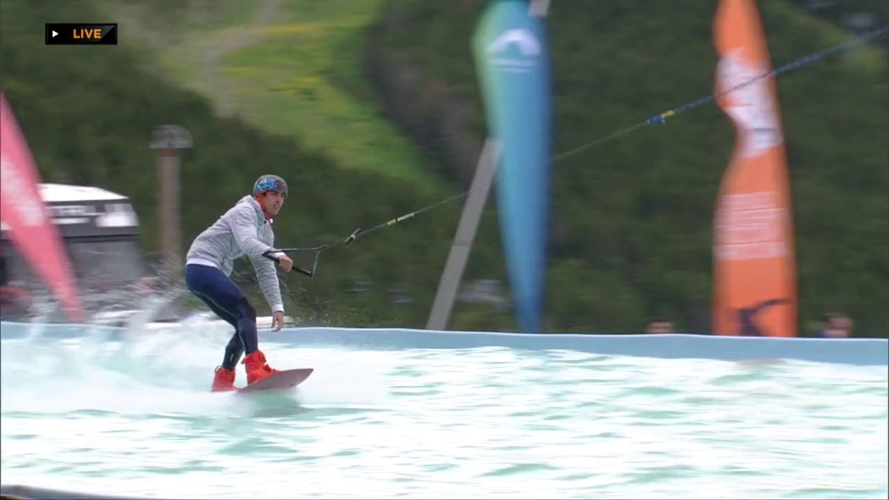 Wakeboard Day3