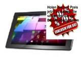 Archos 101 G4 25,6 cm (10,1 Zoll) Tab... angebote Rezension