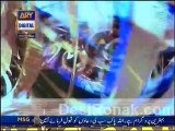 Shan-e-Ramazan With Junaid Jamshed By Ary Digital - 1st July 2014 (Aftar) - part 2