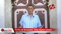 Yılmaz Göçmen - Eski Ramazanlar