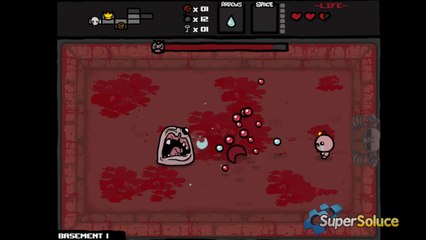The Binding Of Isaac