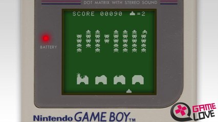 Space Invaders : Le fondateur