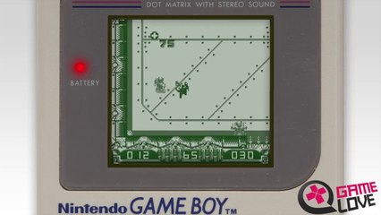 Speedball 2 - Brutal Deluxe : Les robots aussi font du sport