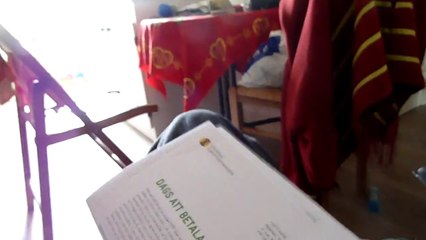 Le Grand Voyage Sur Place - Jour 5 - 1er juillet 2014