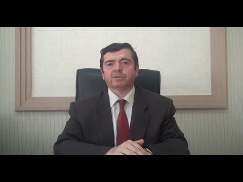 MÜFTÜ FİTRE-ZEKAT AÇIKLMASI