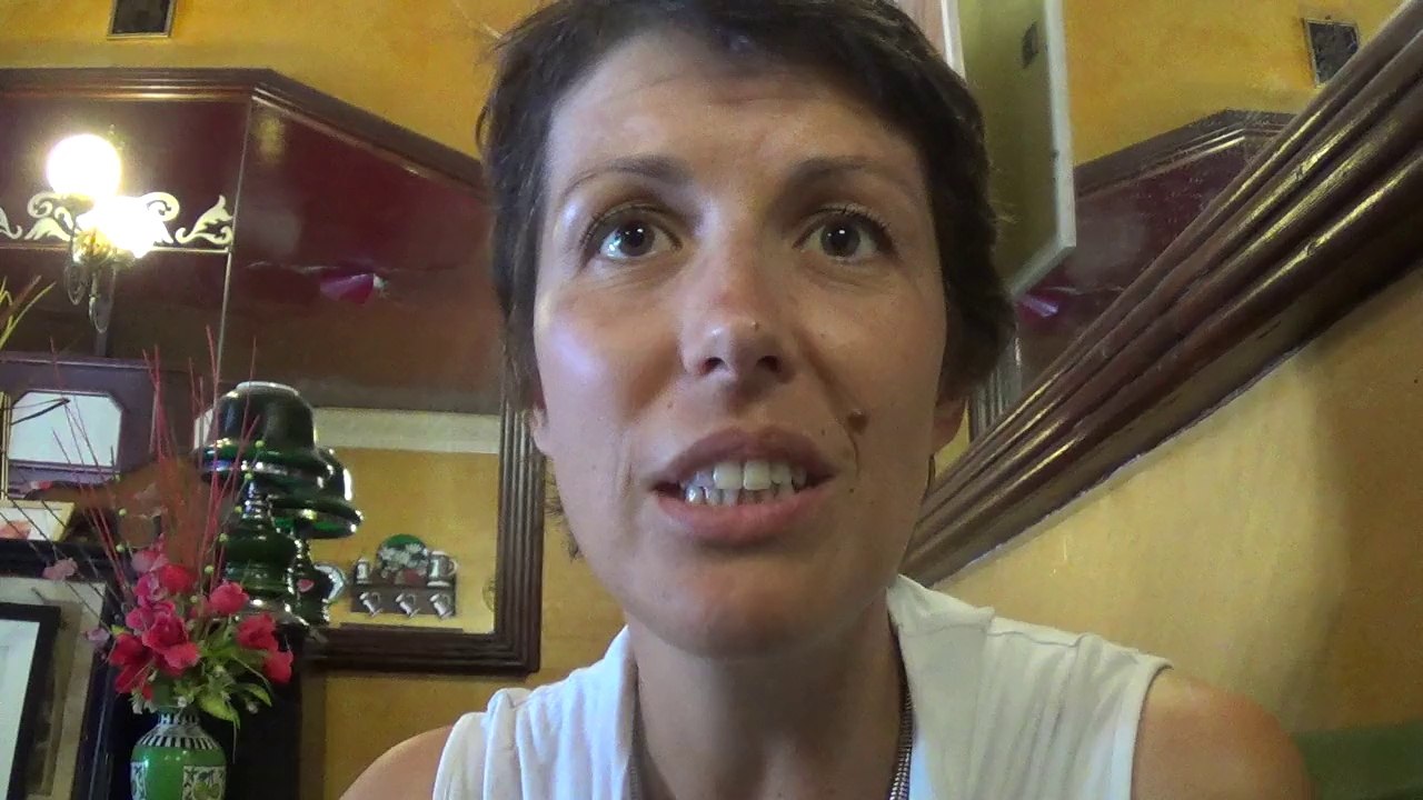 interview Clotilde Ripoull par Nicolas Caudeville