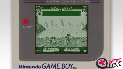 Real Bout Fatal Fury Special : Joe vs Mary & Jin