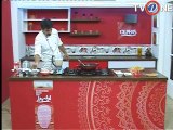 Magic Kitchen with Chef Irfan ep 2 part 2