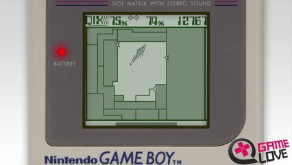 Qix : Trace ta route