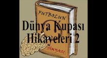 Futbolun Simyası-30.06.14-Dünya Kupası Hikayeleri 2 (Konuk Atakan Baş) Edipcan Ertuğrul-Sedat İlter-Emrullah Ecer