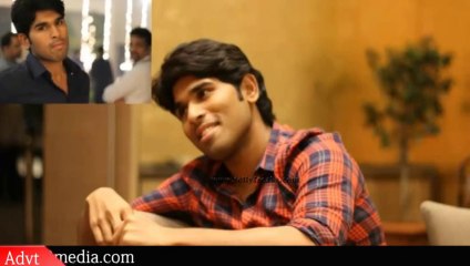 Allu Sirish wallpapers