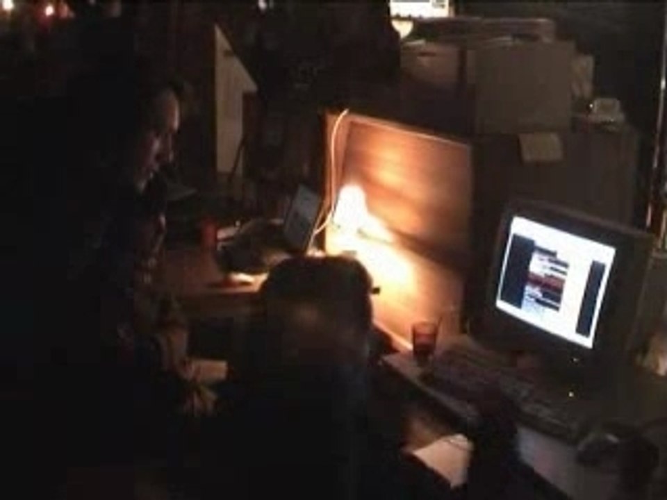 Cerveaux non disponibles (Médias Alternatifs Nantais)