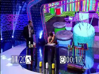 Apuesto por ti dom22 B1