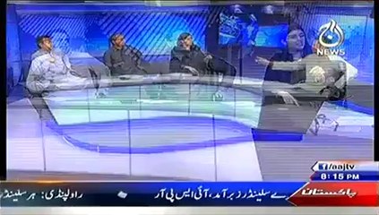 Live with Talat  – 1st July 2014