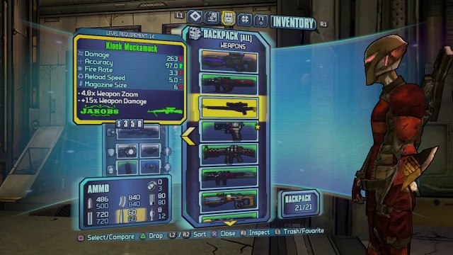 Borderlands 2 - Gameplay Walkthrough - Part 50