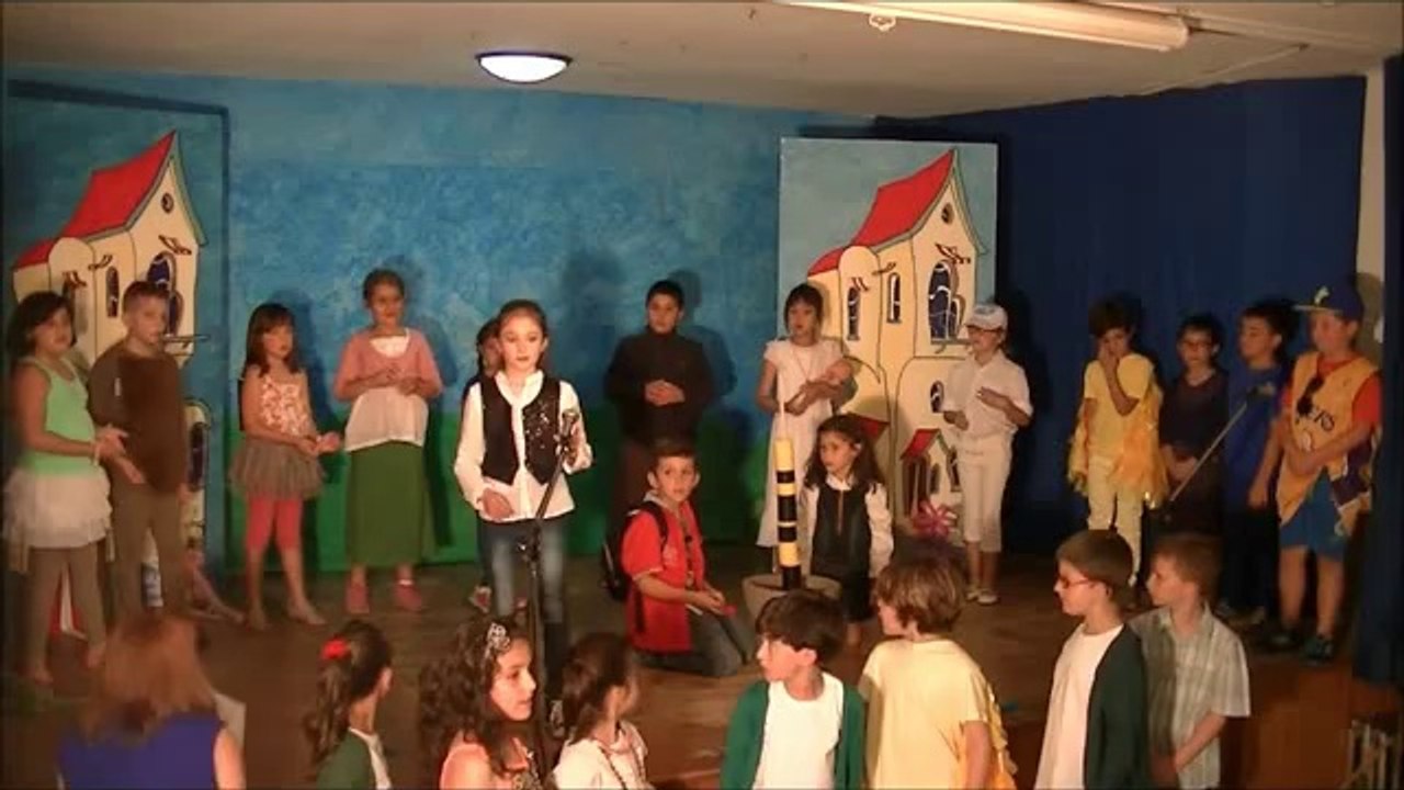 LORAX 2º B 18-6-14