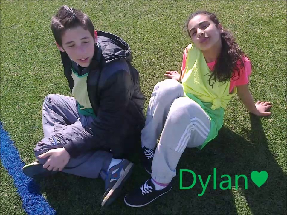 Eux ♥♥