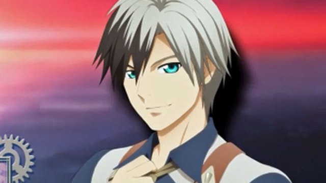 CGR Trailers - TALES OF XILLIA 2 Ludger Will Kresnik Introduction Video