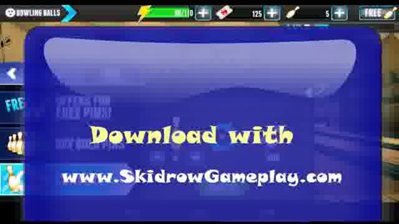 Ultimate Version PBA Bowling Challenge hack Free Download 2014 Direct Link