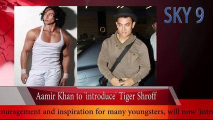 Amir Khan pitter news