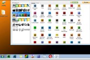 7CONIFIER by wronex,Customization Icon/Skins & Themes /Windows 7