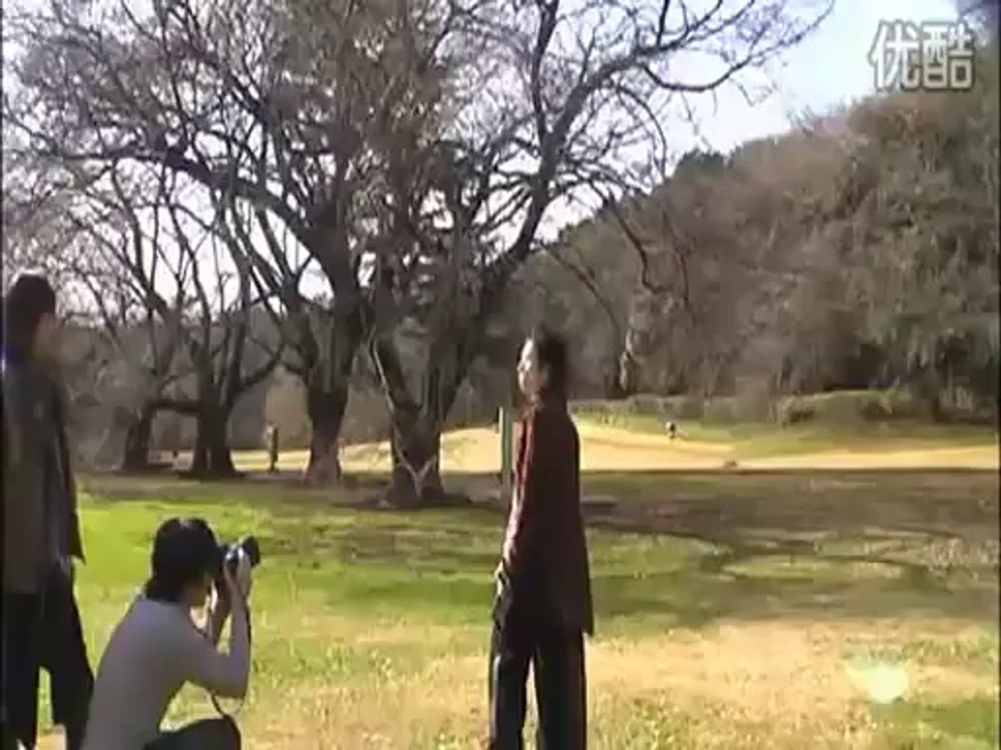 Acid Black Cherry 眠り姫メイキング 動画 Dailymotion