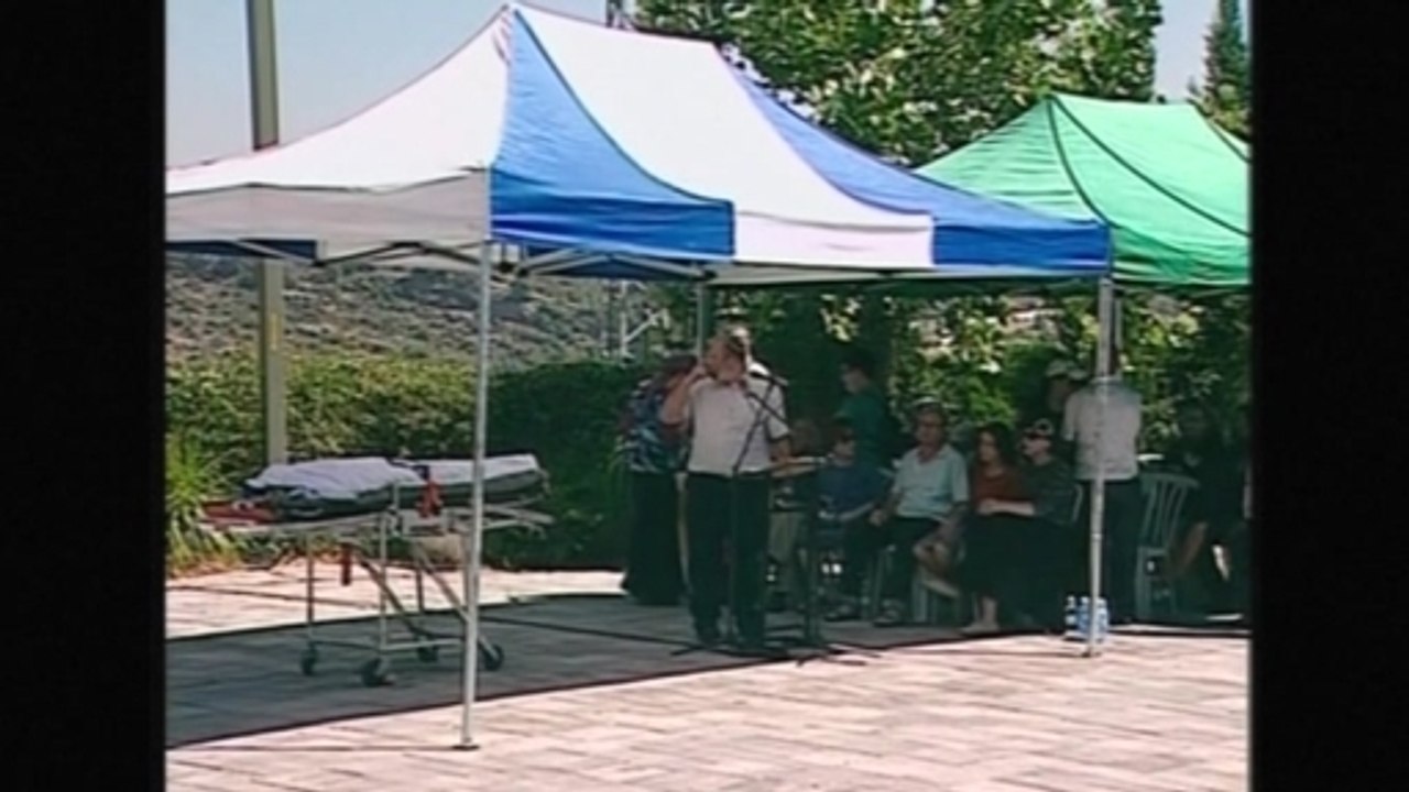 Killed Israeli teenagers laid to rest as Israel mourns