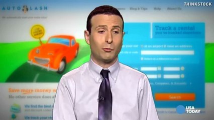 3 ways to outsmart a car rental company