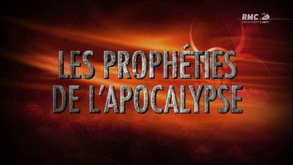 Les Prophéties De L'Apocalypse - Episode 5 - Avenir Fatal [HD]