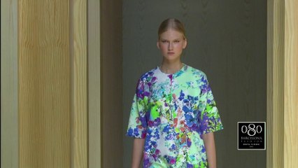 Desfilada escorpion Juliol 2014