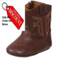 Clearance Sales! FRYE Rodeo Bootie (Infant/Toddler) Review