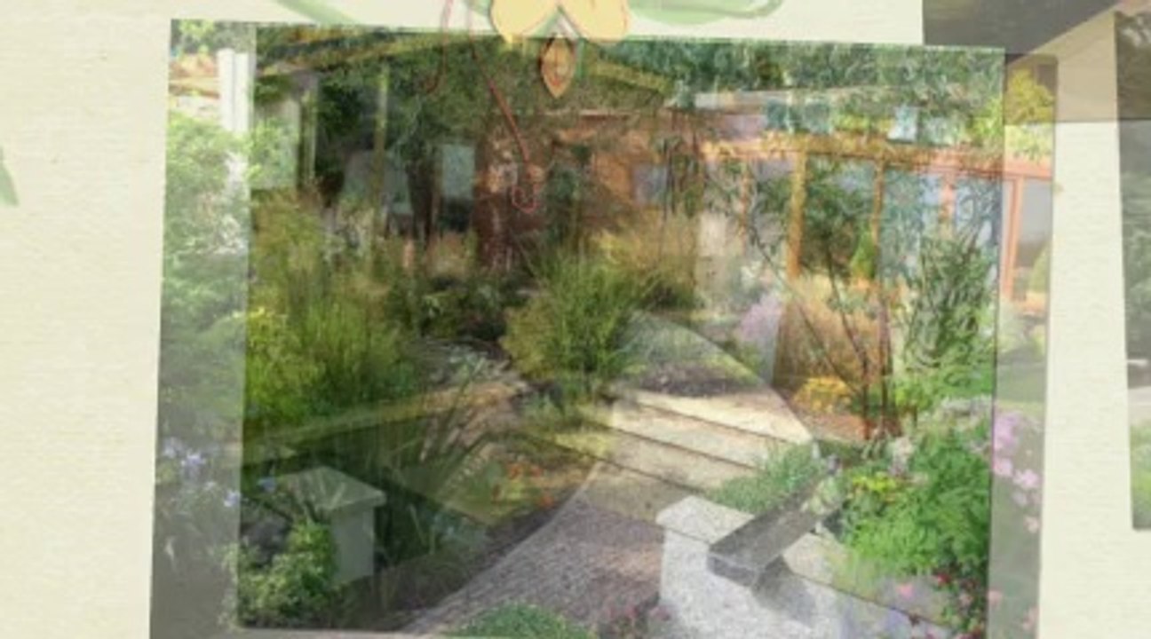 Cheap and Easy DIY Designer Landscaping (Over 7250 Landscaping Designs)