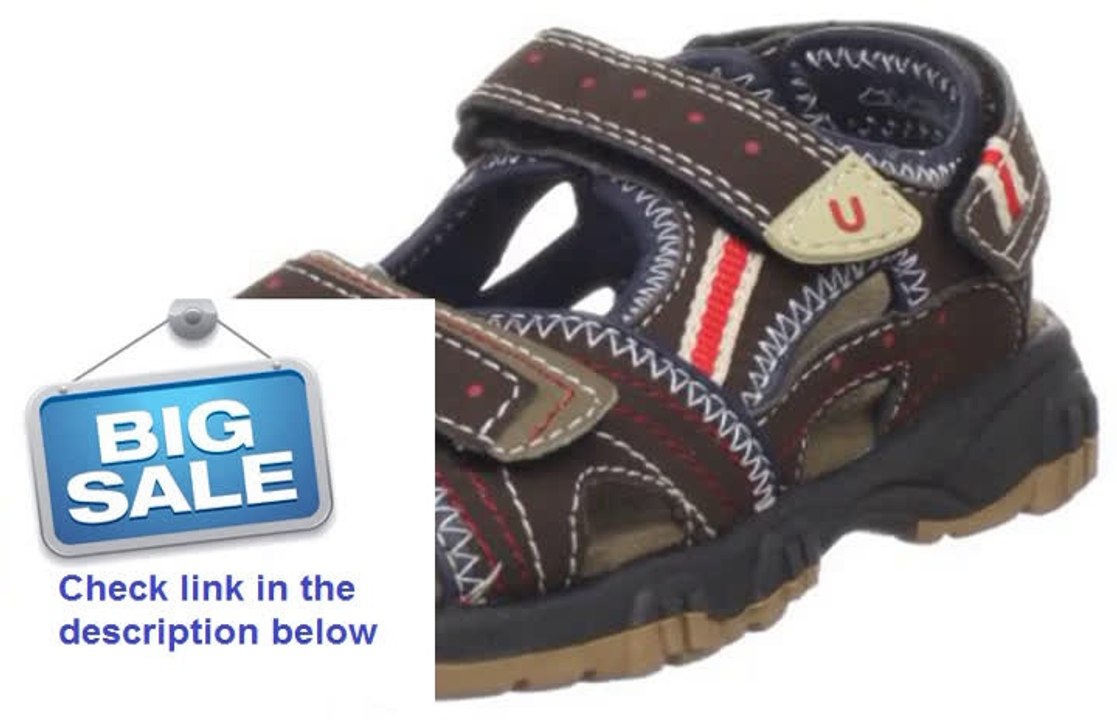 Clearance Sales! umi Nyoni Active Sandal (Toddler/Little Kid/Big Kid) Review