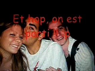 Mon Maxou & moi
