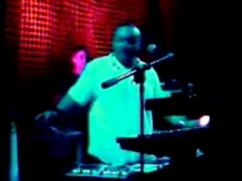 Anthony Rother @Rio de Janeiro Festa MOO