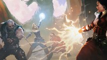 The Witcher Battle Arena - Teaser trailer