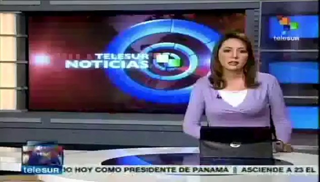 Empleados de encarecedora de fármacos chilena exigen sueldos dignos