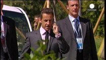 Sarkozy-gate, i sospetti nati dall'indagine su fondi campagna 2007