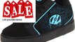 Discount Sales Heelys Inferno Skate Shoe (Little Kid/Big Kid) Review