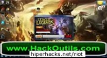 Comment Avoir des Riot Points Gratuit sur League of Legends  Free Riot Points (new)