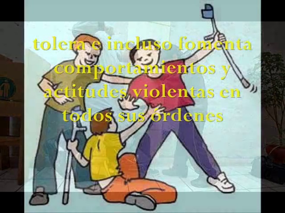 Alerta!!!... Zona de Bullying - Spot