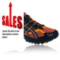 Discount Sales ASICS Junior GEL-ENDURO 7 GS Trail Running Shoes Review