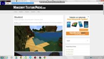 Minecraft Texturepack Nasıl Yüklenir Kurulur