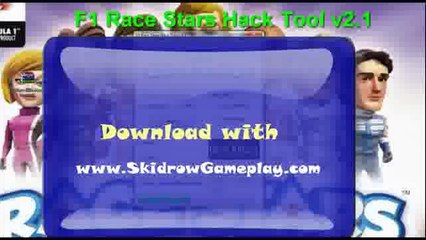 F1 Race Stars Hack Tool v 2.1 {Android And iOS} All Unlimited