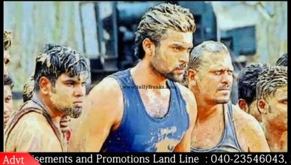 Gollabhama varun tej stills--varun events