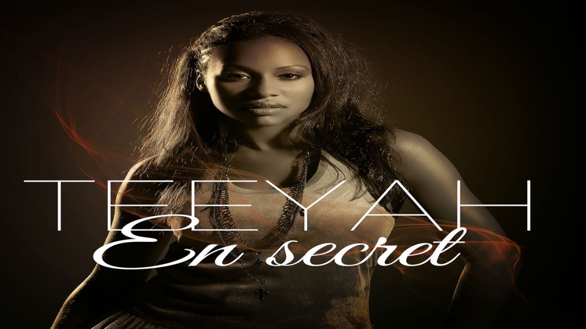 Teeyah - En Secret - Vidéo Dailymotion