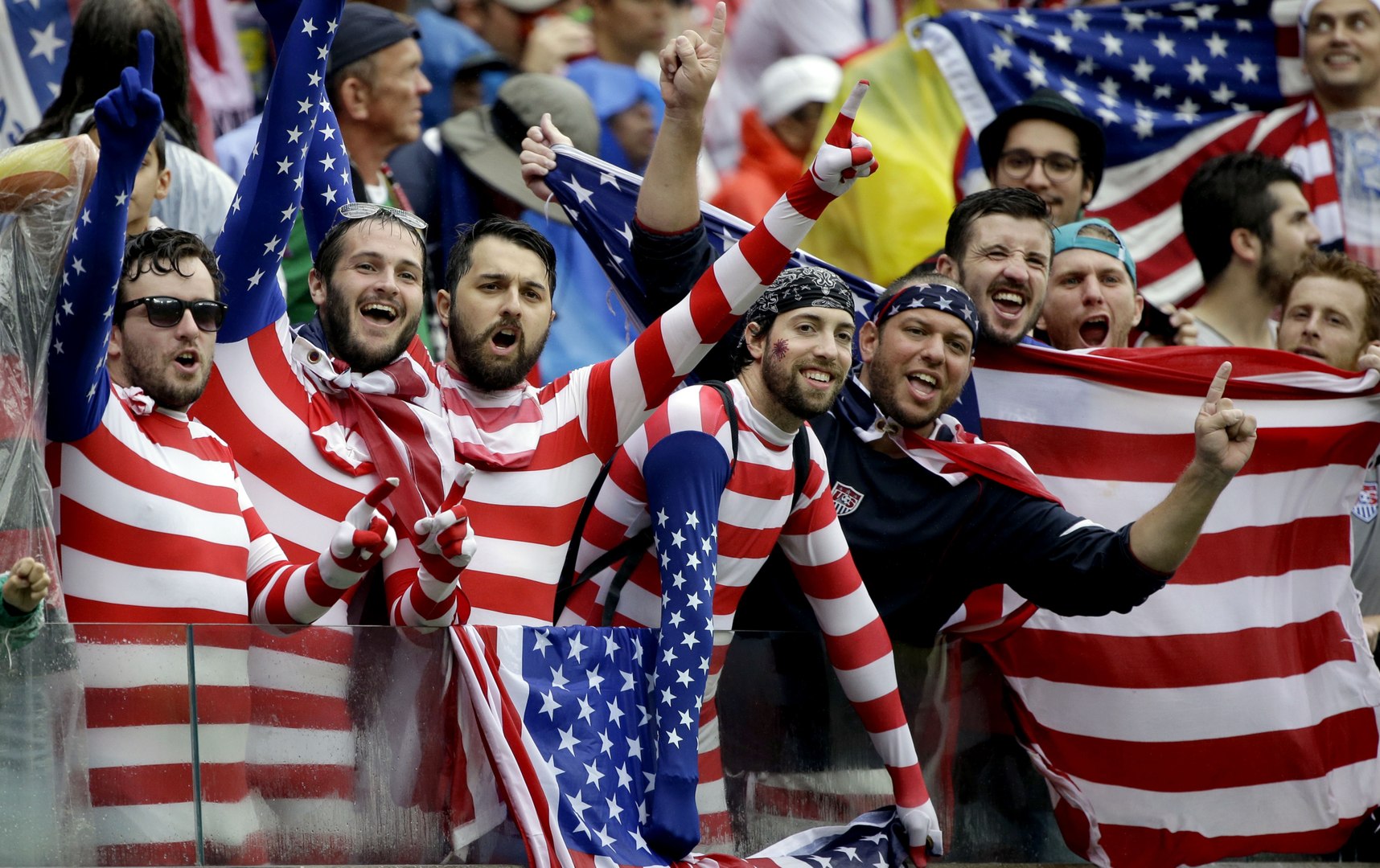 Become a USA soccer fan in minutes | USA NOW