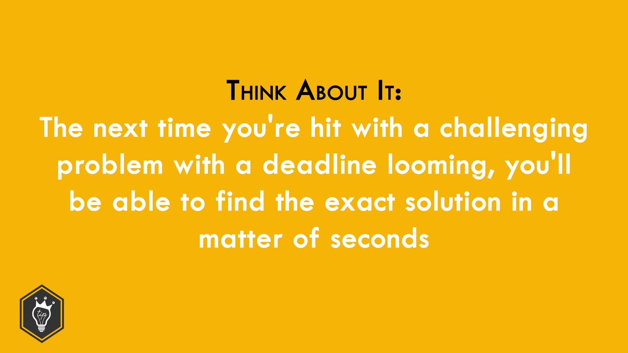 Subscribe to Quick Tip King